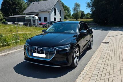 Audi e-tron 114.478 km 29.000 &euro; Immenhausen 34376