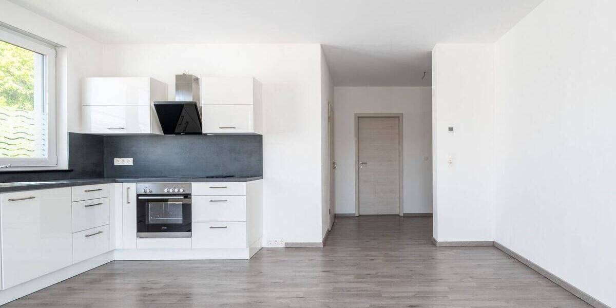 Etagenwohnung Gerolstein - 4 Zimmer, 78 m&sup2;, 217.000&euro; | Angebot:26712239