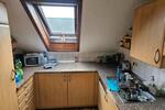 Dachgeschoßwohnung Griesheim - 3 Zimmer, 90 m&sup2;, 1.200&euro; | Angebot:26680407