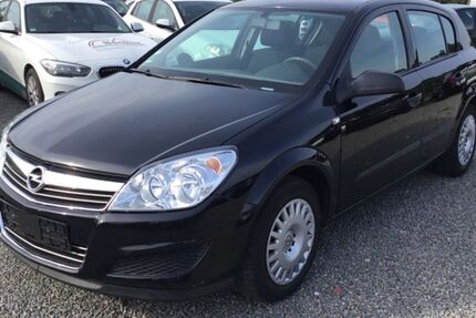 Opel Astra 82.000 km 3.850 € Wiesenbach 69257