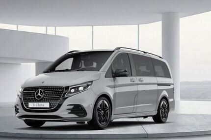 Mercedes V 300