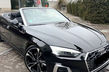 Audi A5 155.000 km 24.890 &euro; Hohenlinden bei München 85664