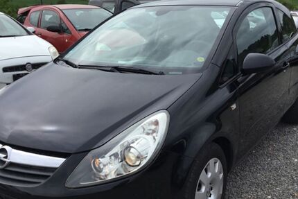 Opel Corsa 149.000 km 1.200 &euro; Wiesenbach 69257