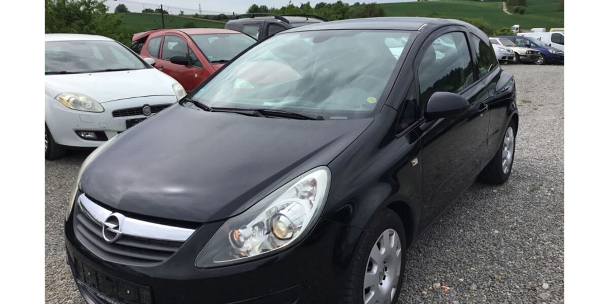 Opel Corsa 149.000 km 1.200 &euro; Wiesenbach 69257