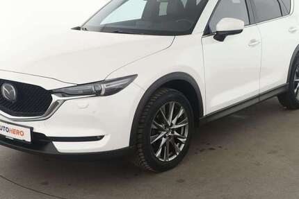 Mazda CX-5 70.418 km 23.550 &euro; Köln 50739