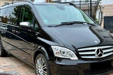 Mercedes-Benz Viano 269.000 km 15.500 € Mainz 55120
