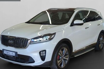 Kia Sorento 104.100 km 24.950 &euro; Leverkusen 51381