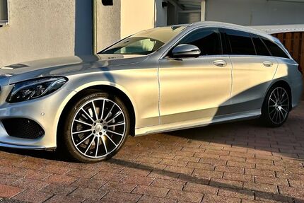 Mercedes-Benz C 250 226.000 km 16.500 € Rommerskirchen 41569