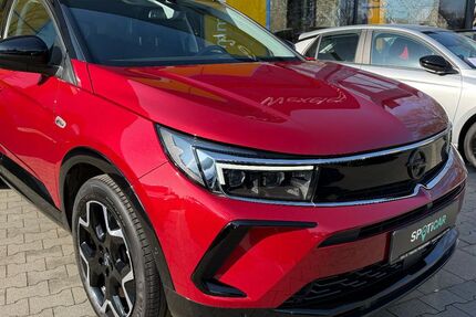 Opel Grandland (X) 35.370 km 22.490 &euro; Bornheim 53332