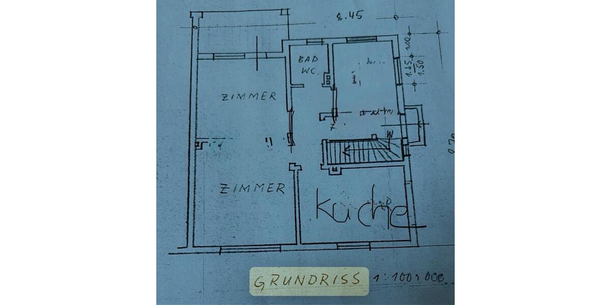 Doppelhaushälfte Bremen Blumenthal - 4 Zimmer, 108 m&sup2;, 239.000&euro; | Angebot:27255731