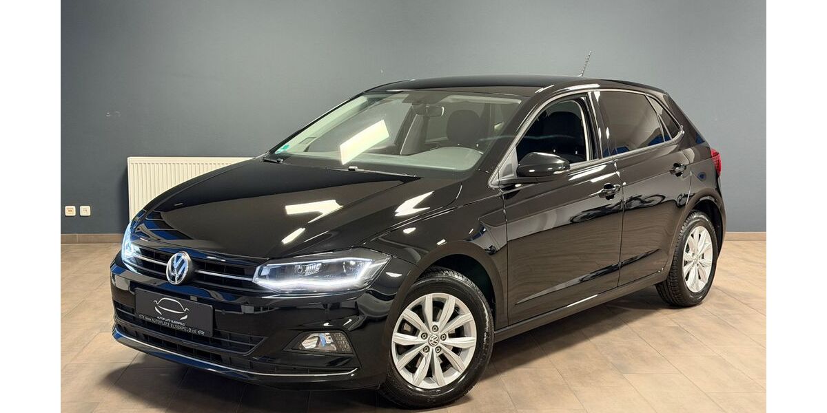 VW Polo 120.000 km 13.490 &euro; Elsenfeld 63820