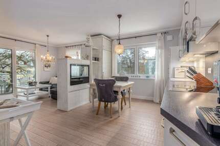 Wohnung Heringsdorf - 2 Zimmer, 67 m&sup2;, 469.000&euro; | Angebot:25771779