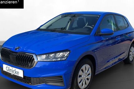 Skoda Fabia 12.892 km 13.950 &euro; Eschwege 37269