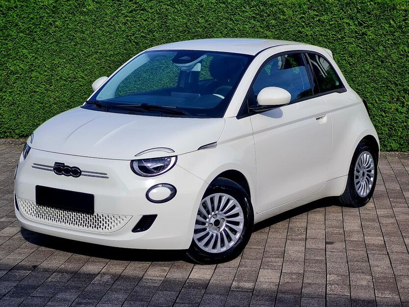 Fiat 500e 12.000 km 15.999 € Bad Lippspringe 33175