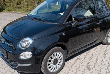 Fiat 500 26.538 km 11.200 &euro; Fürth 90768