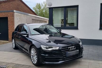 Audi A6 245.998 km 10.490 &euro; Neuenkirchen Seelscheid 53819