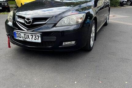 Mazda 3 176.000 km 4.999 &euro; Leipzig 04329