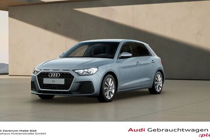 Audi A1 6.900 km 23.820 &euro; Halle (Saale) 06110