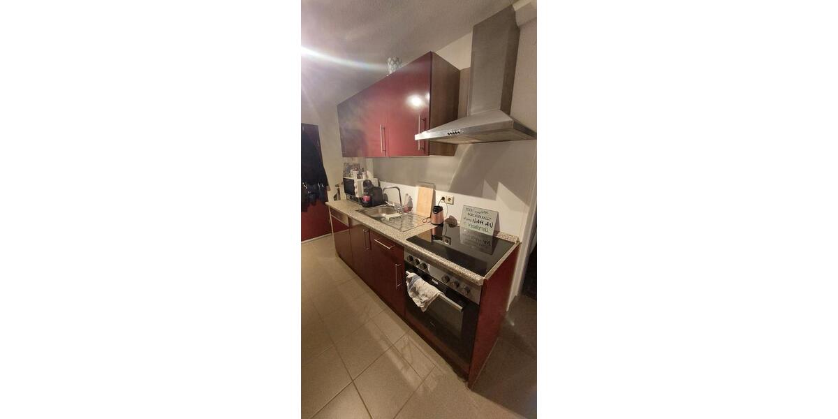 Maisonettenwohnung Röbel/Müritz Müritz - 2 Zimmer, 44 m&sup2;, 390&euro; | Angebot:26637141
