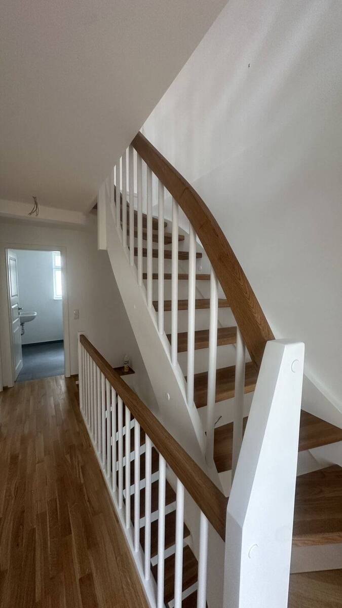 Wohnen im Stadthaus | Saniert| Erstbezug | Erfurt-Altstadt 4 zimmer