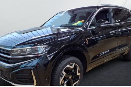 VW Touareg 34.570 km 57.888 &euro; Berlin 10709