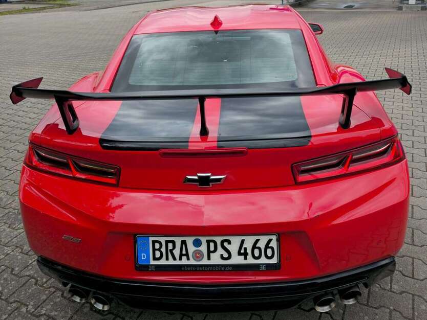 Camaro