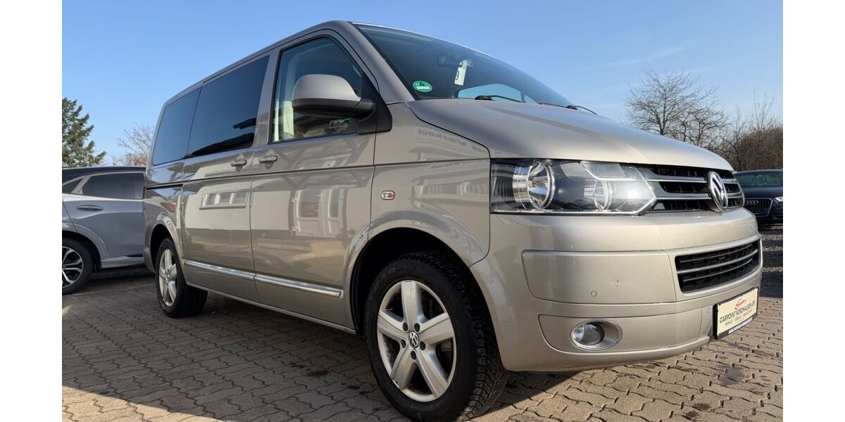 VW T5 Transporter 199.998 km 14.999 &euro; Nordhausen 99734