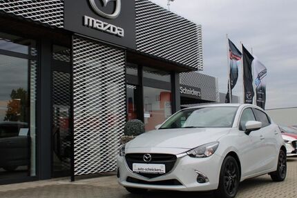 Mazda 2 64.044 km 15.490 &euro; Xanten 46509