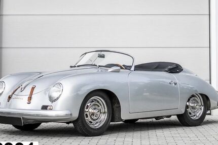 Porsche 356 76.450 km 890.000 &euro; Bovenden 37120