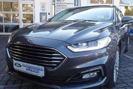 Ford Mondeo 84.000 km 19.990 &euro; Meinerzhagen 58540