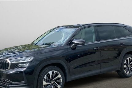 Skoda Kodiaq 20.000 km 40.761 &euro; Hagen 27628