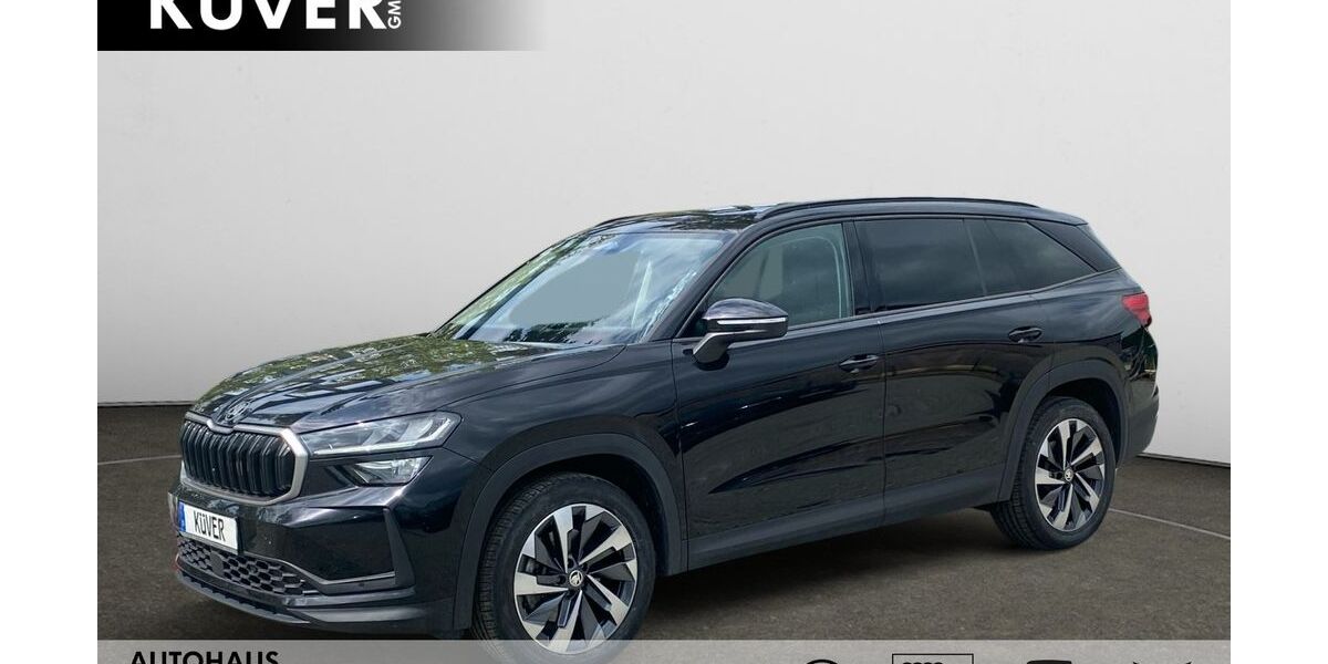 Skoda Kodiaq 20.000 km 41.061 &euro; Hagen 27628