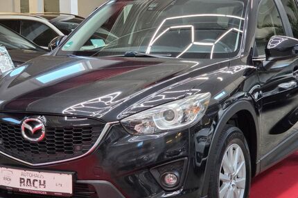 Mazda CX-5 135.510 km 7.999 &euro; Remshalden 73630