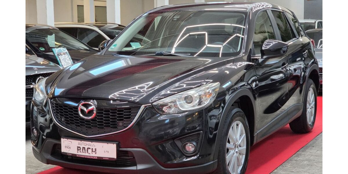 Mazda CX-5 135.510 km 7.999 &euro; Remshalden 73630