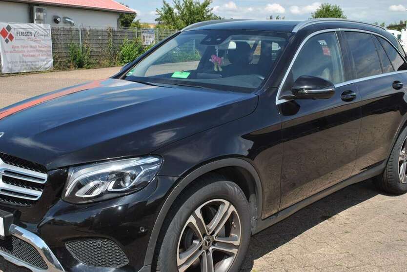 GLC 350