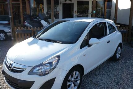 Opel Corsa 141.110 km 2.990 &euro; Dresden 01219