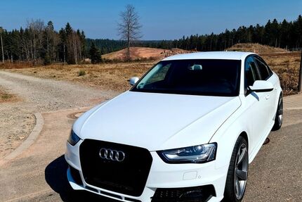 Audi A4 147.000 km 17.000 &euro; Wildberg 72218