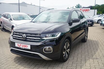 VW T-Cross 16.311 km 22.950 &euro; Greifswald 17489