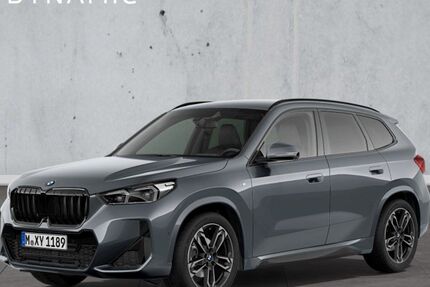 BMW X1 72.797 km 40.850 &euro; Losheim am See 66679