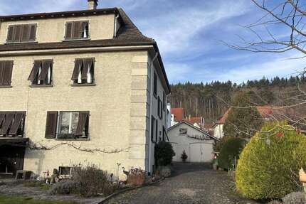 Haus zum Kaufen in Sigmaringen 350.000 € 202 m²