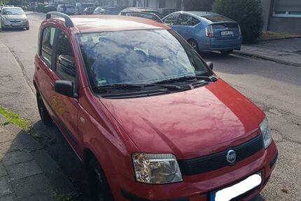 Fiat Panda 127.000 km 3.500 &euro; Aachen 52066