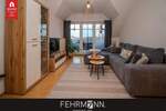 Etagenwohnung Haren - 3 Zimmer, 66 m&sup2;, 620&euro; | Angebot:25862617