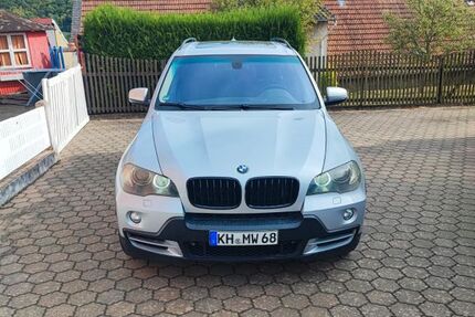 BMW X5 347.025 km 6.990 € Hochstetten-Dhaun 55606
