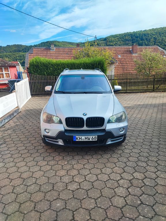 BMW X5 347.025 km 6.990 € Hochstetten-Dhaun 55606