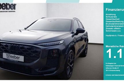 Audi Q3 9.990 km 61.290 &euro; Herrenberg 71083