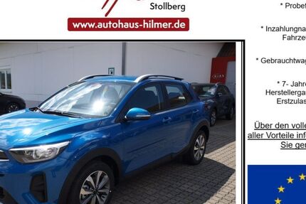Kia Stonic 1.975 km 19.990 &euro; Stollberg 09366