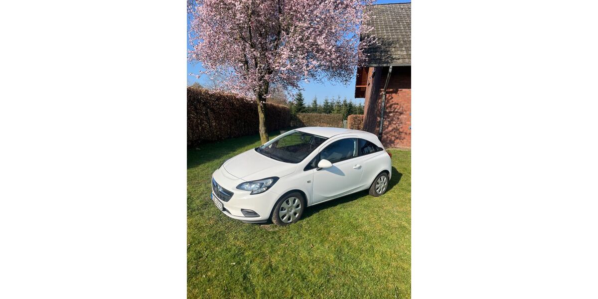 Opel Corsa 129.384 km 6.800 &euro; Kleve 47533