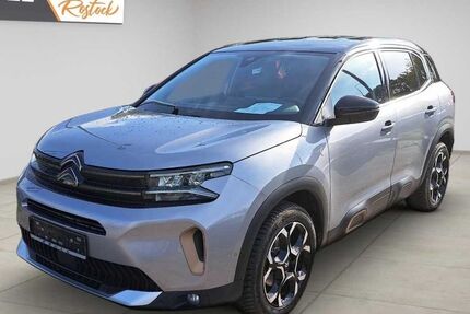 Citroen C5 Aircross 42.365 km 22.990 € Rostock 18146