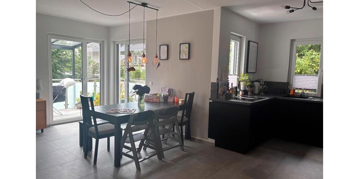 Maisonettenwohnung Kassel Harleshausen - 4 Zimmer, 93 m&sup2;, 399.000&euro; | Angebot:26844342