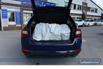 Skoda Rapid Cool*SHZ*PDC*Klima*USB*Touch*1-Hand* 93.530 km 8.890 &euro; Berlin 13187